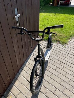 Prodám koloběžku - 2