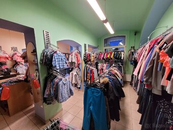 Prodám zboží dětský second hand - 2