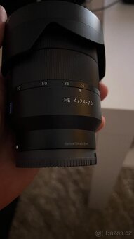 Sony Alpha A7III - 2