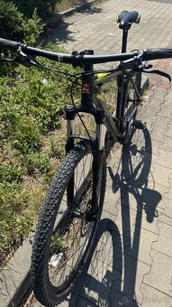 Horské kolo CTM Rambler 3.0 výbava Deore velikost L - 2