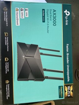 Tp-link Archer ax53 - 2