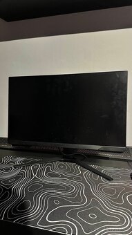 24" Samsung Odyssey G32A - 2