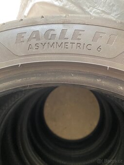 Pneu 225/45 R17, Goodyear - 2