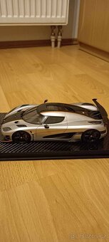 Koenigsegg Agera RS - 2