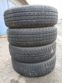 favorit original sada kol 4x100 R13 - 2