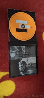 CD Mandrage - 2