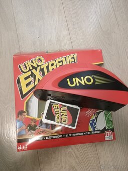 Úno Extreme - 2