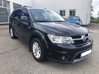 Fiat Freemont 2.0JTD Multijet Lounge 125kW - 2
