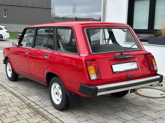 Lada Vaz 2104 kombi - 2
