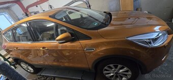 Ford Kuga 2,0TDCi 110kW Titanium 2x4 - 2