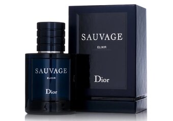 DIOR Sauvage Elixir Parfum 60 ml - 2