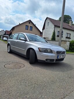 Volvo V50 2.0 D - 2