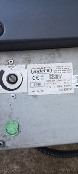 Iveco lednice - 2