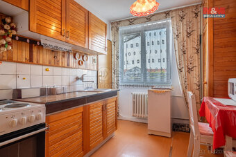 Prodej bytu 2+1, 43 m², Strakonice, ul. Bezděkovská - 2