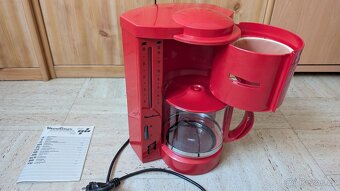 Kávovar Moulinex Heliora - 2