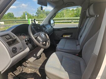 Transporter T5 1.9 TDI - 2
