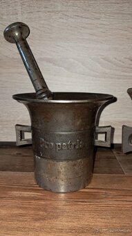 Hmoždíře - 2