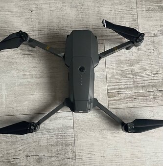 DJI Mavic Pro - 2