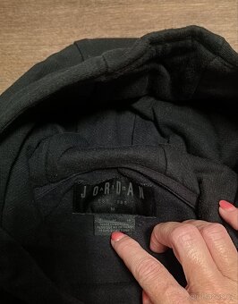 Dětská mikina Air Jordan vel. M (137/147) - 2