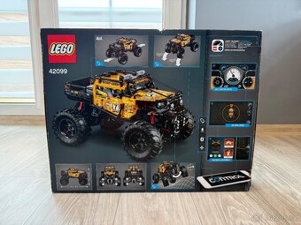 Lego 42099 - 2