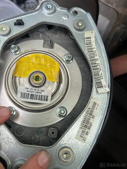 Airbag Mercedes vito 639 - 2