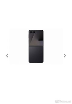 Samsung galaxy z flip 7 512 černý nerozbalený - 2