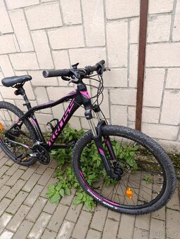 Horské kolo dámské Kross Lea - 2