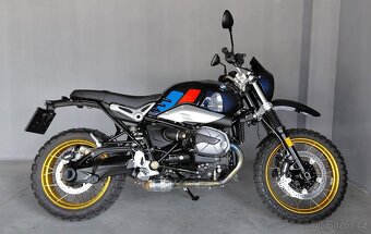 BMW R12 URBAN - 2
