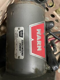 Navijak WARN XD9000 - 2