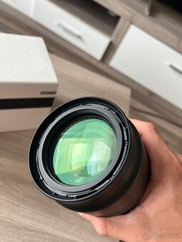 Sigma 100-400 F5-6.3 DG DN OS pro Sony - 2