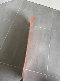 Skateboard deska Suicide Silence - nová - 2
