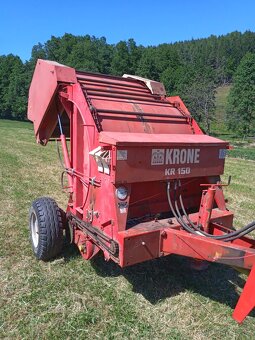 Lis Krone kr 150 - 2