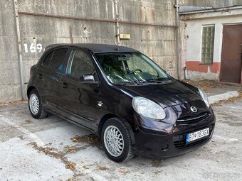 Nissan Micra 1.2 Dig-S - 2