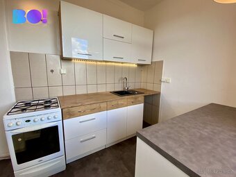 Pronájem bytu 3+1, ul. Seifertova, Třinec - 2