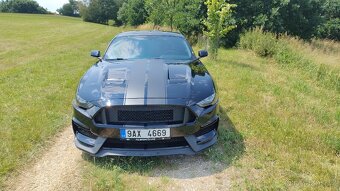 Ford Mustang 5.0 GT - 2