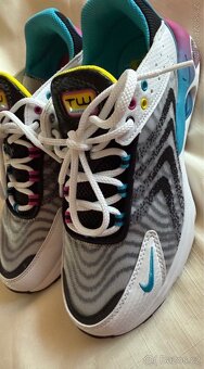 Botasky Nike air max tw vel. 39 - 2