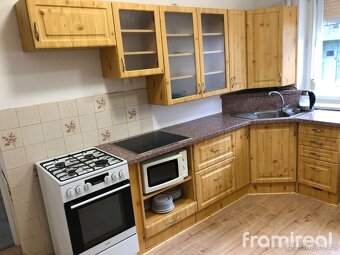 Pronájem ubytování, 130 m² - Sudice, ev.č. 01794 - 2