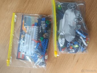 Lego nexo knights - 2