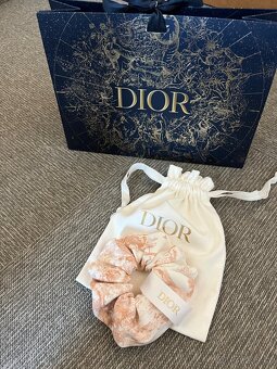 Dior gumičky - 2