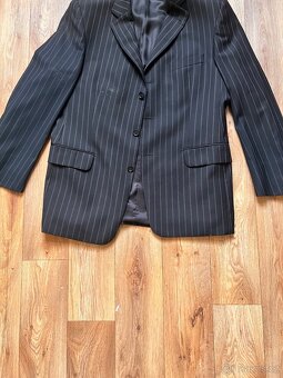 Oblek loro piana - 2