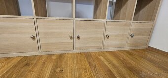 Ikea Kallax 5x5 - 2