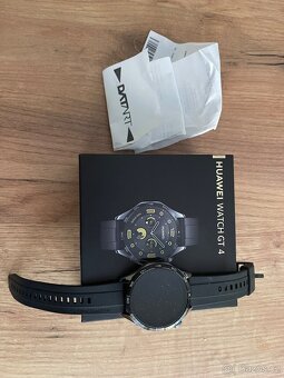 Huawei watch gt 4 - 2