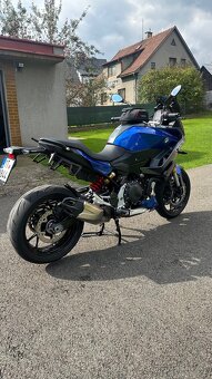 Bmw f900xr - 2