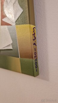 Obraz od Apollonas Soben - 2