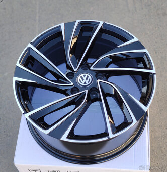 Alu kola 5x112 18 \\ 5x112 r18 - 2