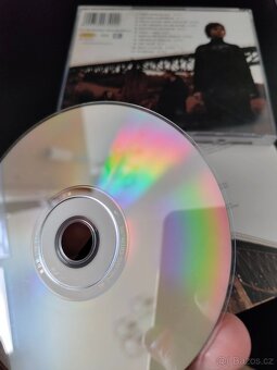 CD Peha – Krajinou Sk - 2