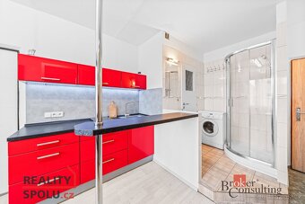 Pronájem, byty/1+1, 36 m2, Kotelská 937, Nové Město, 33701 R - 2