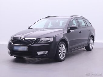 Škoda Octavia 1,4 TSI 103kW Serv.Kniha 1.Maj (2013) - 2