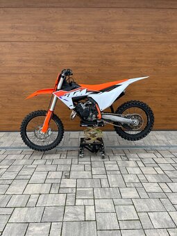 KTM sx 125 2023 - 2