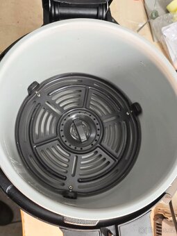 Multifunkční tlakový hrnec Ninja Foodi Max 12v1 - 2